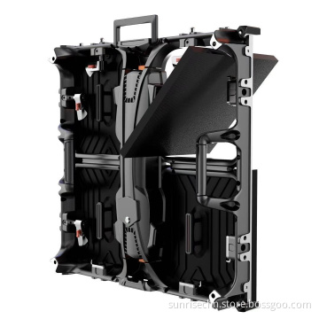 ABSEN P3.91 LED Video Wall Panels: Versatile Display Solutions for Weddings, Meetings, and Outdoor Events